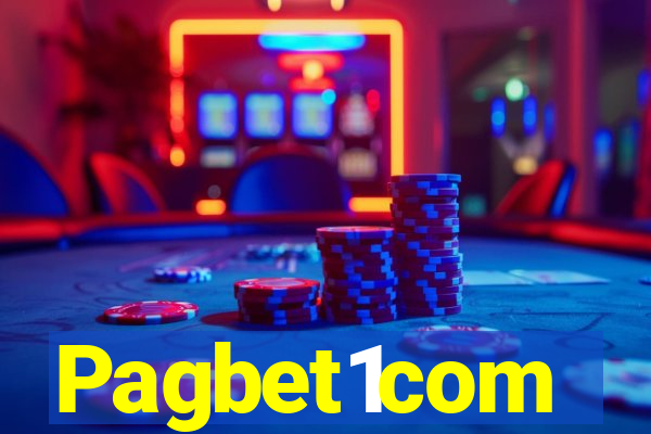 Pagbet1com