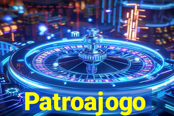 Patroajogo