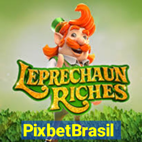 PixbetBrasil