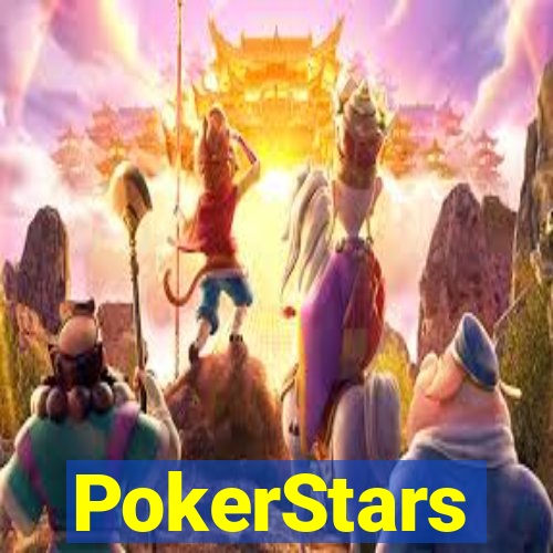 PokerStars