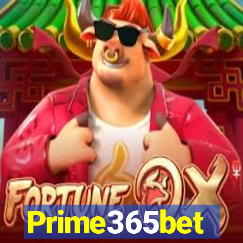 Prime365bet