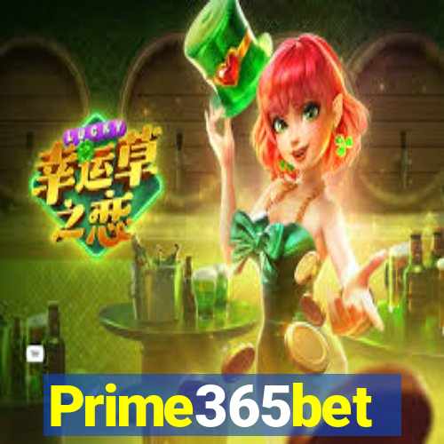 Prime365bet