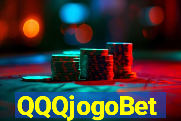 QQQjogoBet