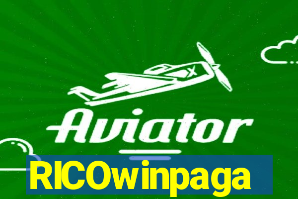 RICOwinpaga