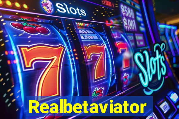 Realbetaviator