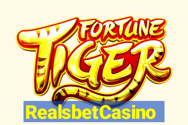 RealsbetCasino