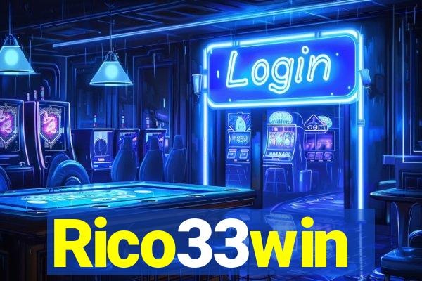 Rico33win