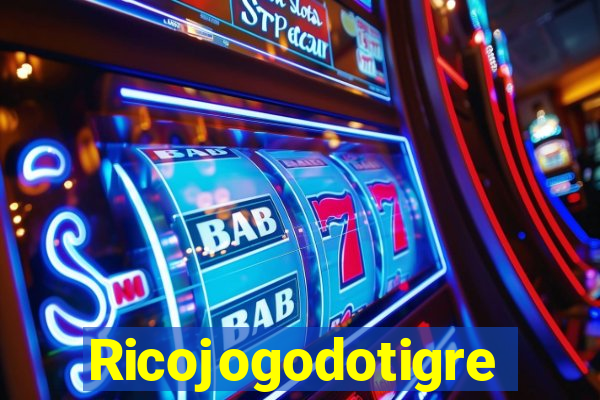 Ricojogodotigre