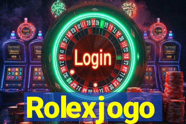 Rolexjogo