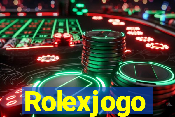 Rolexjogo