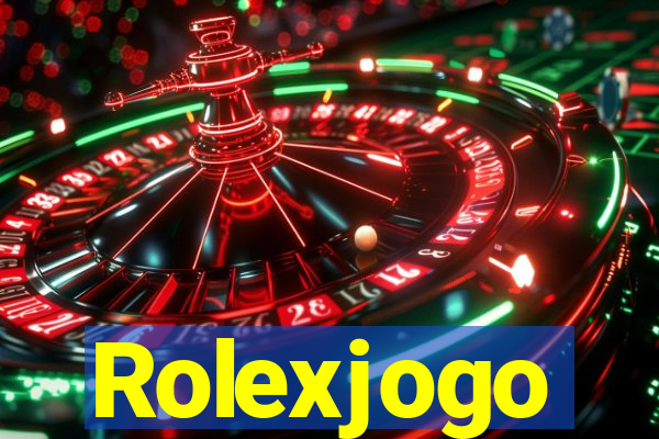 Rolexjogo