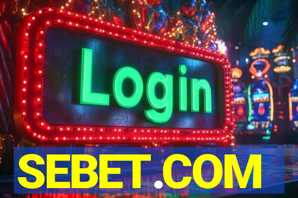 SEBET.COM