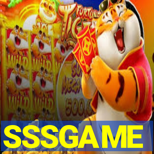 SSSGAME