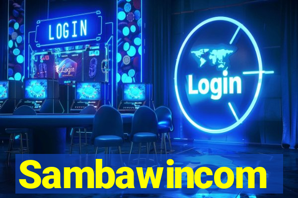 Sambawincom