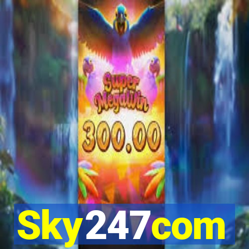 Sky247com