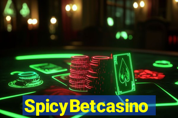 SpicyBetcasino