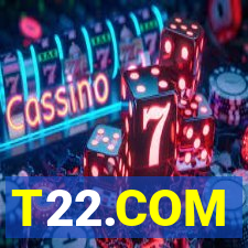 T22.COM