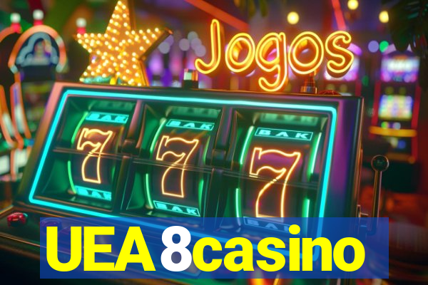 UEA8casino