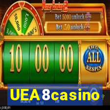 UEA8casino