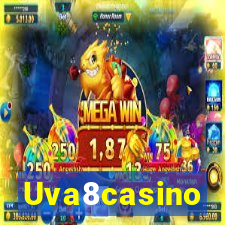 Uva8casino