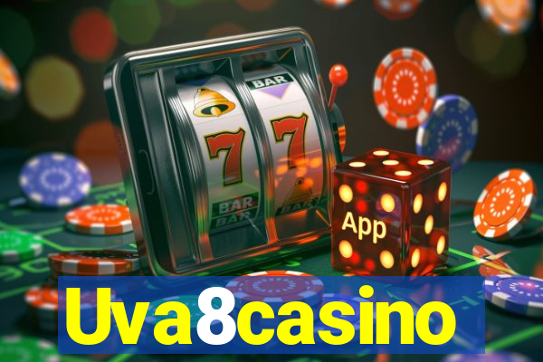 Uva8casino