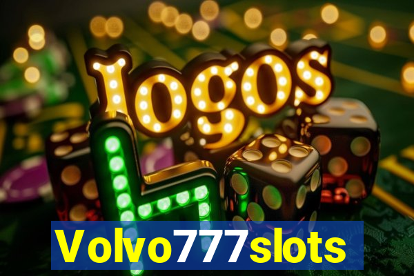 Volvo777slots