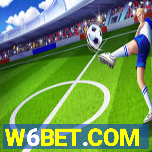 W6BET.COM