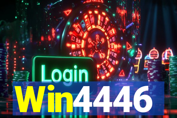 Win4446