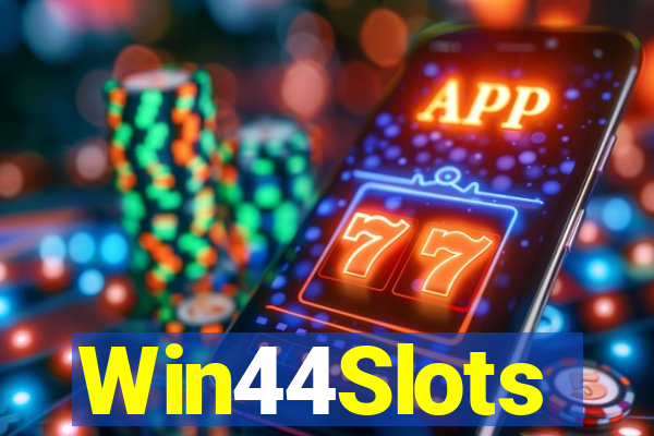 Win44Slots