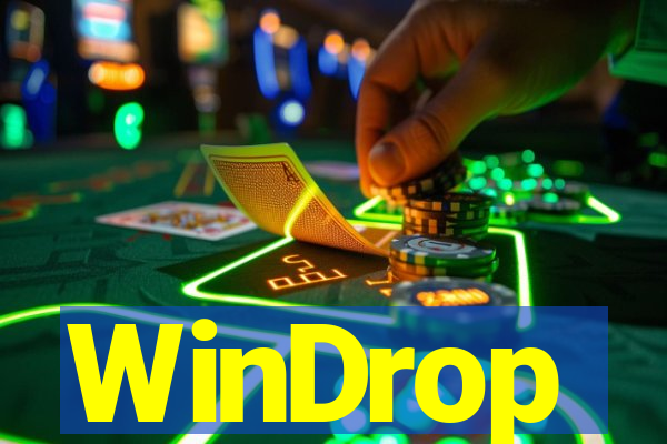 WinDrop