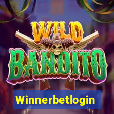 Winnerbetlogin