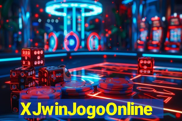 XJwinJogoOnline