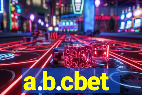 a.b.cbet