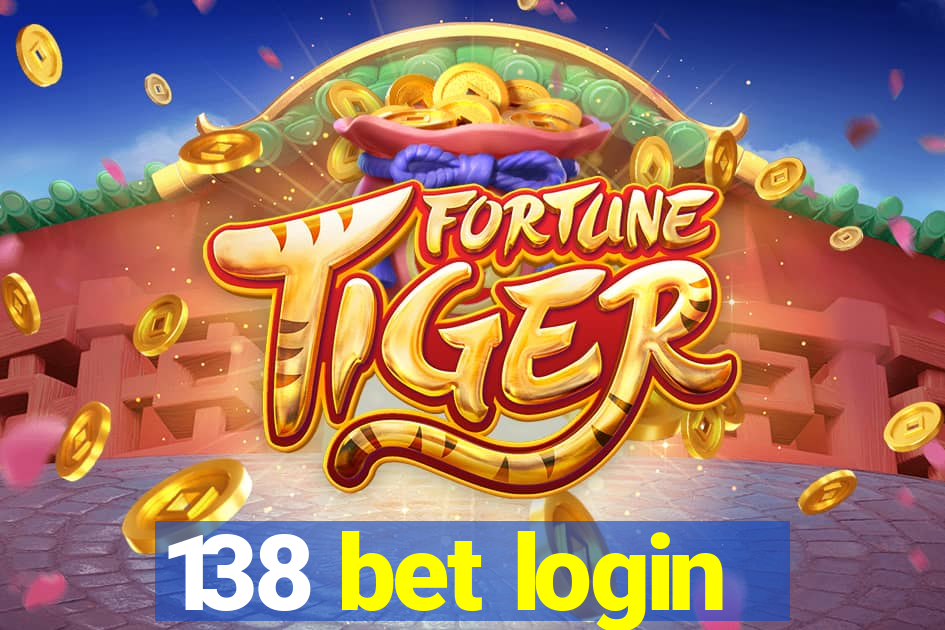 138 bet login