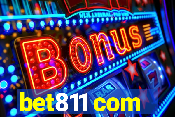 bet811 com