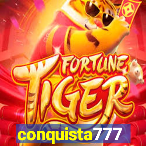 conquista777