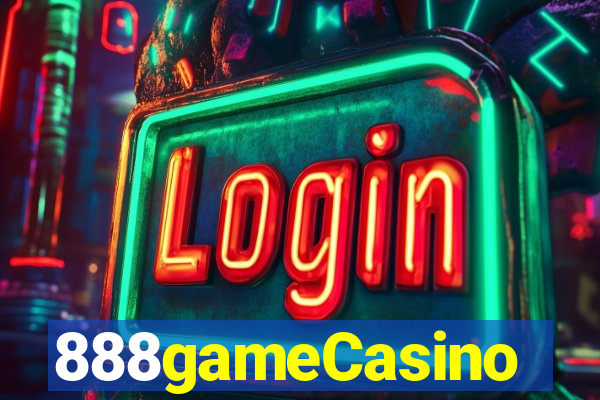 888gameCasino