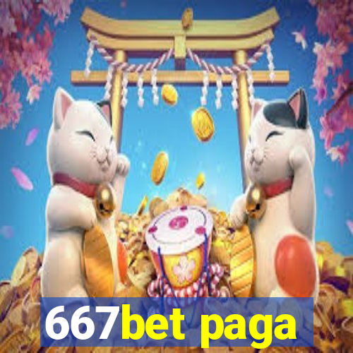 667bet paga