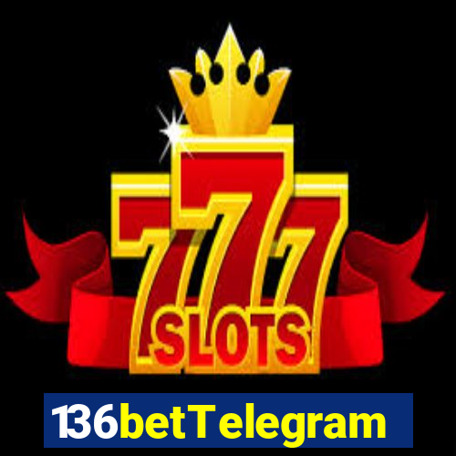 136betTelegram