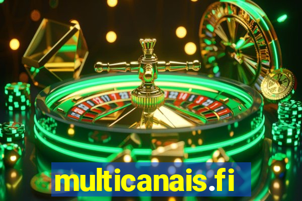 multicanais.fi