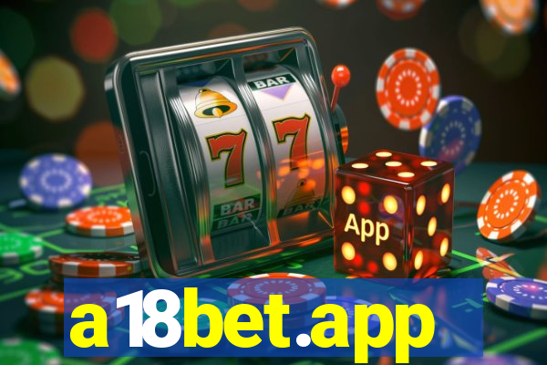 a18bet.app