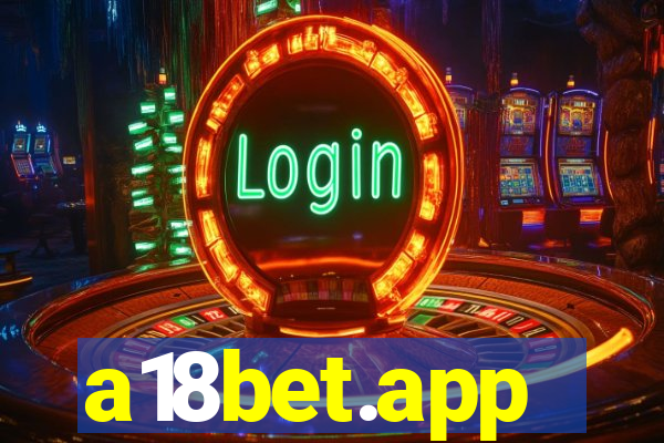 a18bet.app