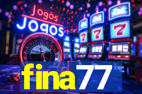 fina77