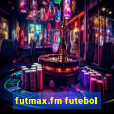 futmax.fm futebol