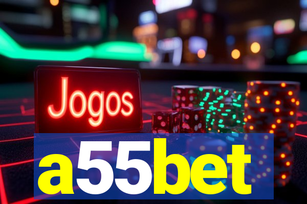 a55bet