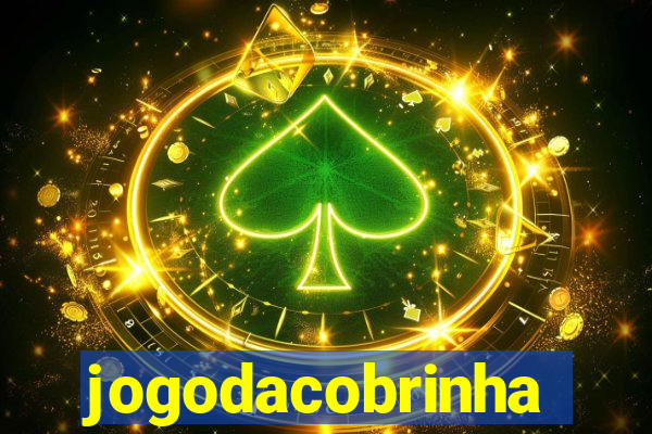 jogodacobrinha