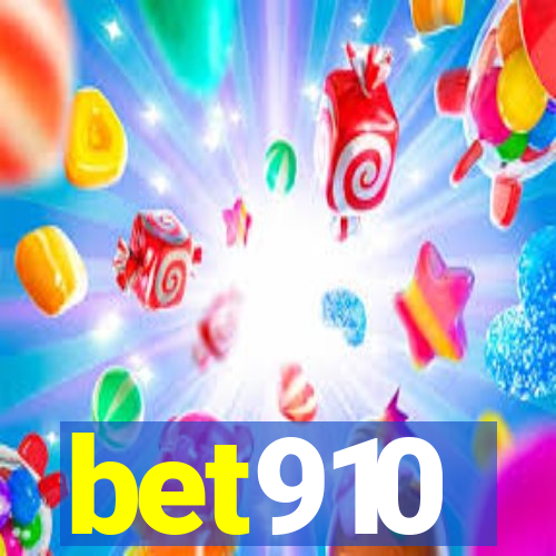 bet910