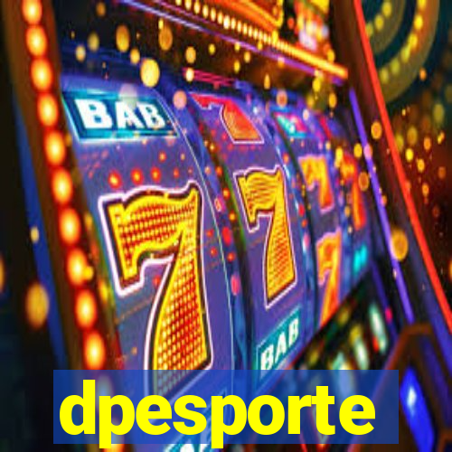 dpesporte