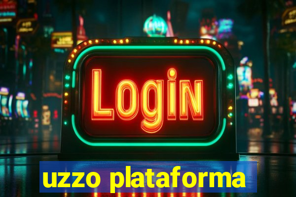 uzzo plataforma