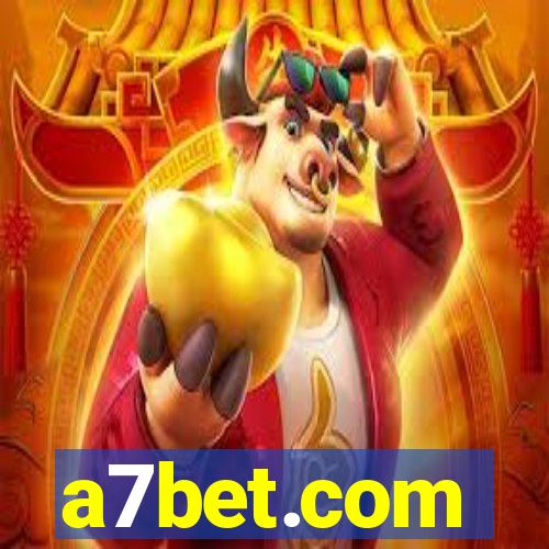 a7bet.com